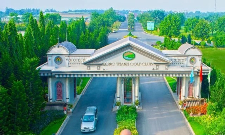 Khoản phạt 92,5 triệu đồng và bức tranh tài chính phía sau Golf Long Thành