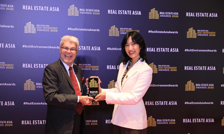 Masterise Homes: Thị trường quốc tế gọi tên “Nhà định chuẩn”