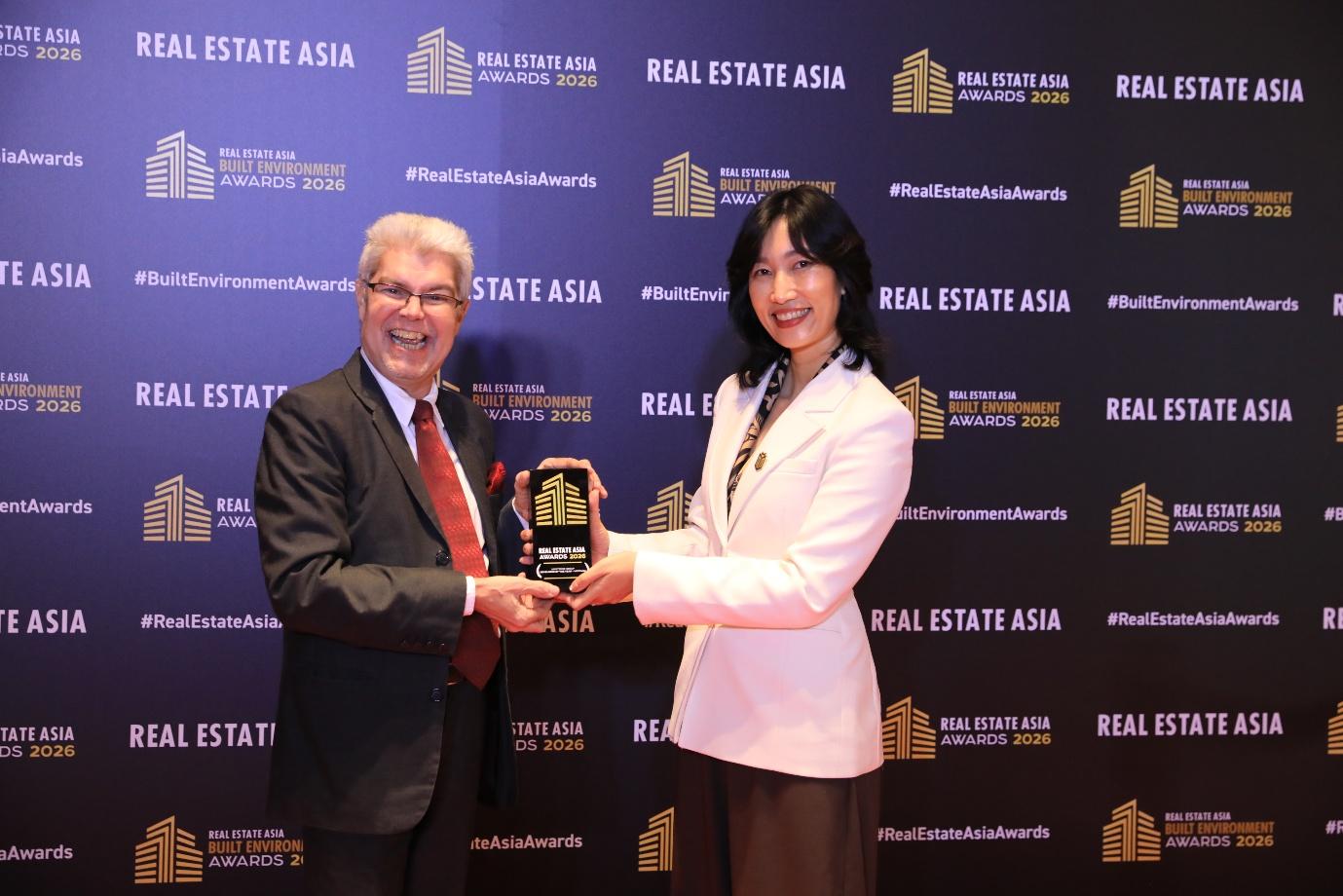 Masterise Homes: Thị trường quốc tế gọi tên “Nhà định chuẩn”