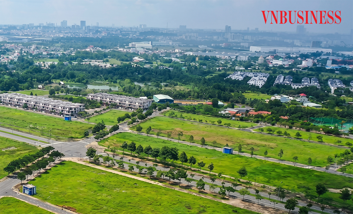 Hết thời mua đâu thắng đó, giới đầu cơ nhà đất đang đứng trước ‘phép thử’ khắc nghiệt