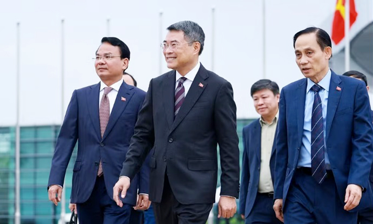 Quan hệ Đối tác chiến lược toàn diện Việt Nam - Liên bang Nga