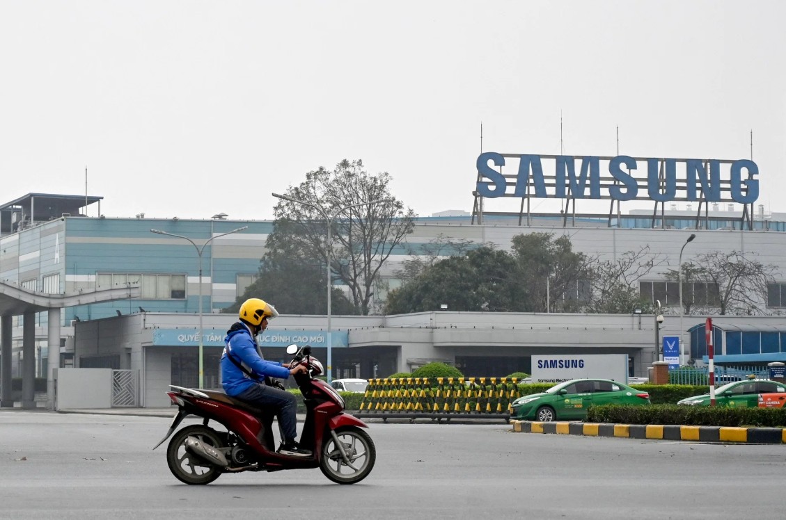 Lời giải cho bài toán liên kết giữa doanh nghiệp Việt và FDI