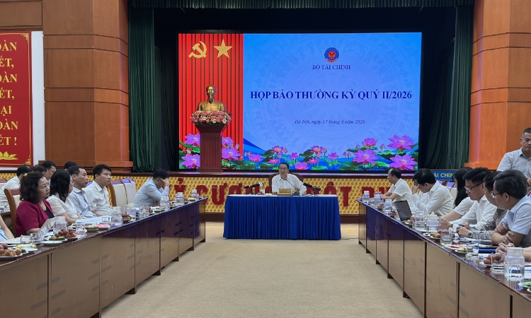 Nghiên cứu áp thuế khoán cho hộ kinh doanh có doanh thu dưới 5 tỷ đồng