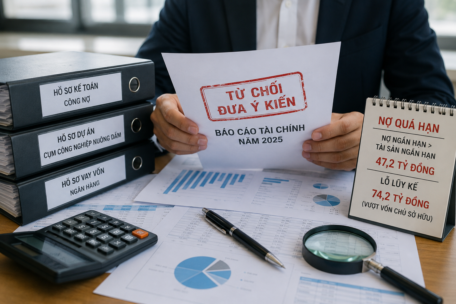 VnBusiness