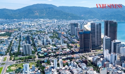 Thanh khoản ‘đạp phanh’, nhà đầu tư có chùn tay với bất động sản Đà Nẵng?