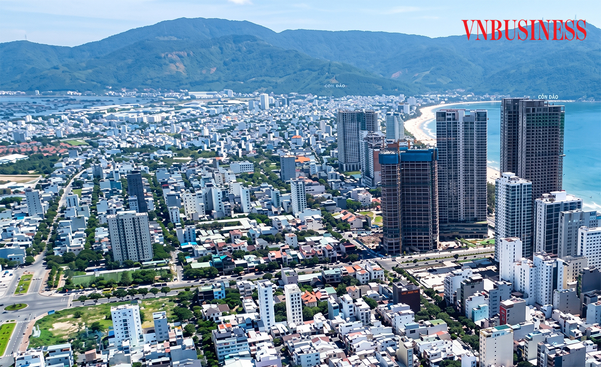 Thanh khoản nhà đất Đà Nẵng ‘đạp phanh’, nhà đầu tư có chùn tay?