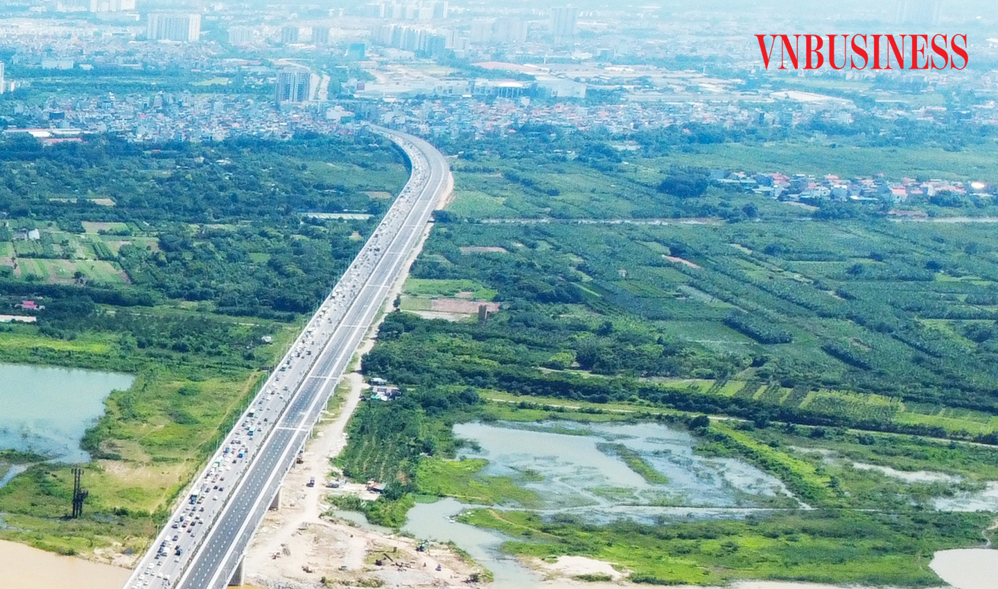 Nhu cầu tìm kiếm ‘tụt dốc’, giới đầu cơ bất động sản có lo?