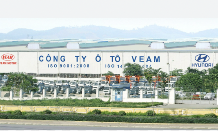 VEAM lãi nghìn tỷ nhưng vẫn mắc kẹt trên UPCoM vì nút thắt kiểm toán kéo dài