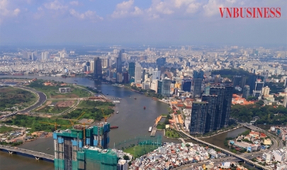 Vay tiền ‘đu sóng’ bất động sản giờ ra sao?