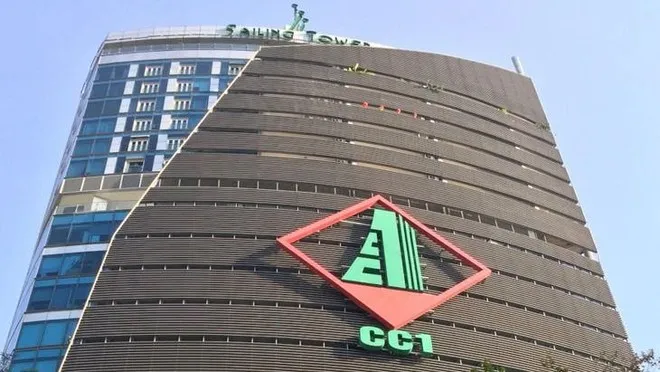 CC1 không bán hết 100 triệu cổ phiếu giữa áp lực nợ vay và hạn chế giao dịch