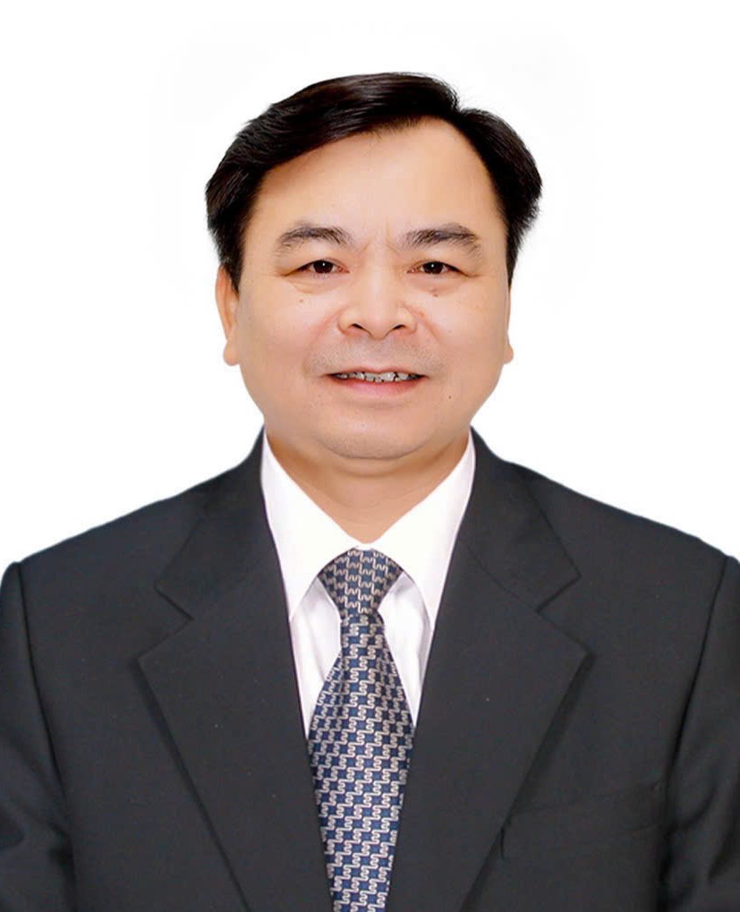 Ông Nguyễn Hoàng Hiệp