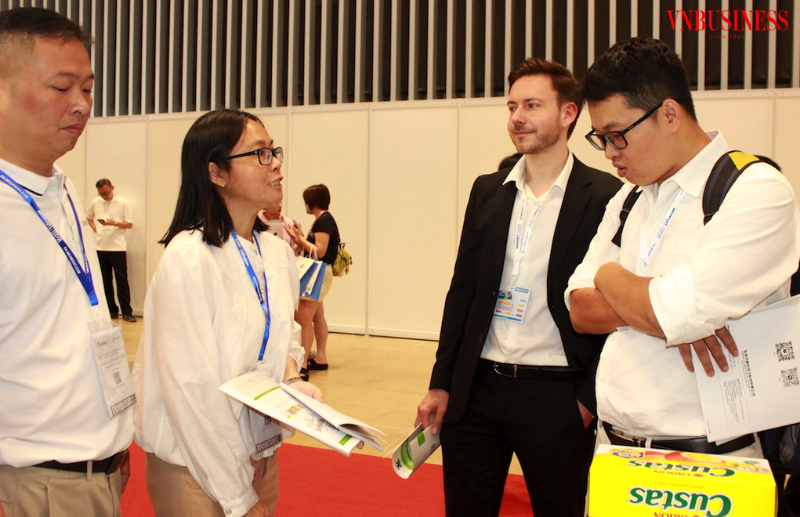 Dòng tiền, logistics dồn sức ép: Doanh nghiệp Việt tìm "bộ đệm" mới