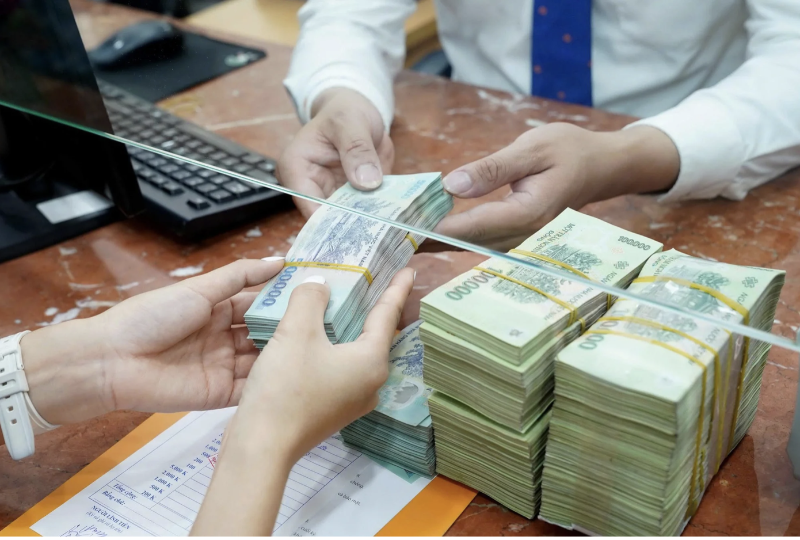 Trái phiếu ngân hàng thiết lập mặt bằng lãi suất mới