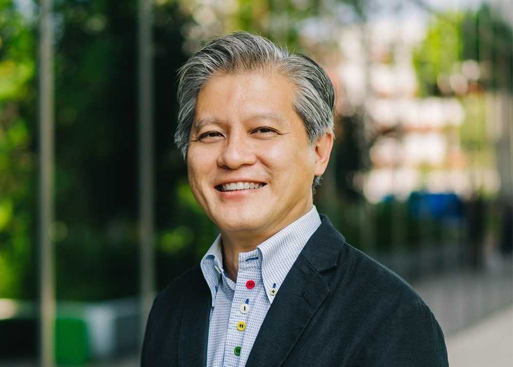 Ông Tan Quee Peng