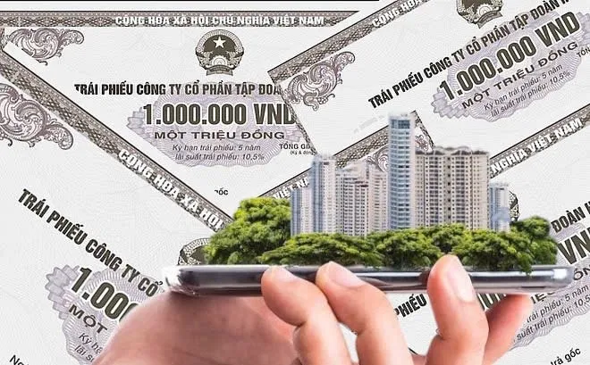 DIC Corp, Hưng Thịnh Land và Nam Long bị ‘tuýt còi’ vì vi phạm liên quan trái phiếu