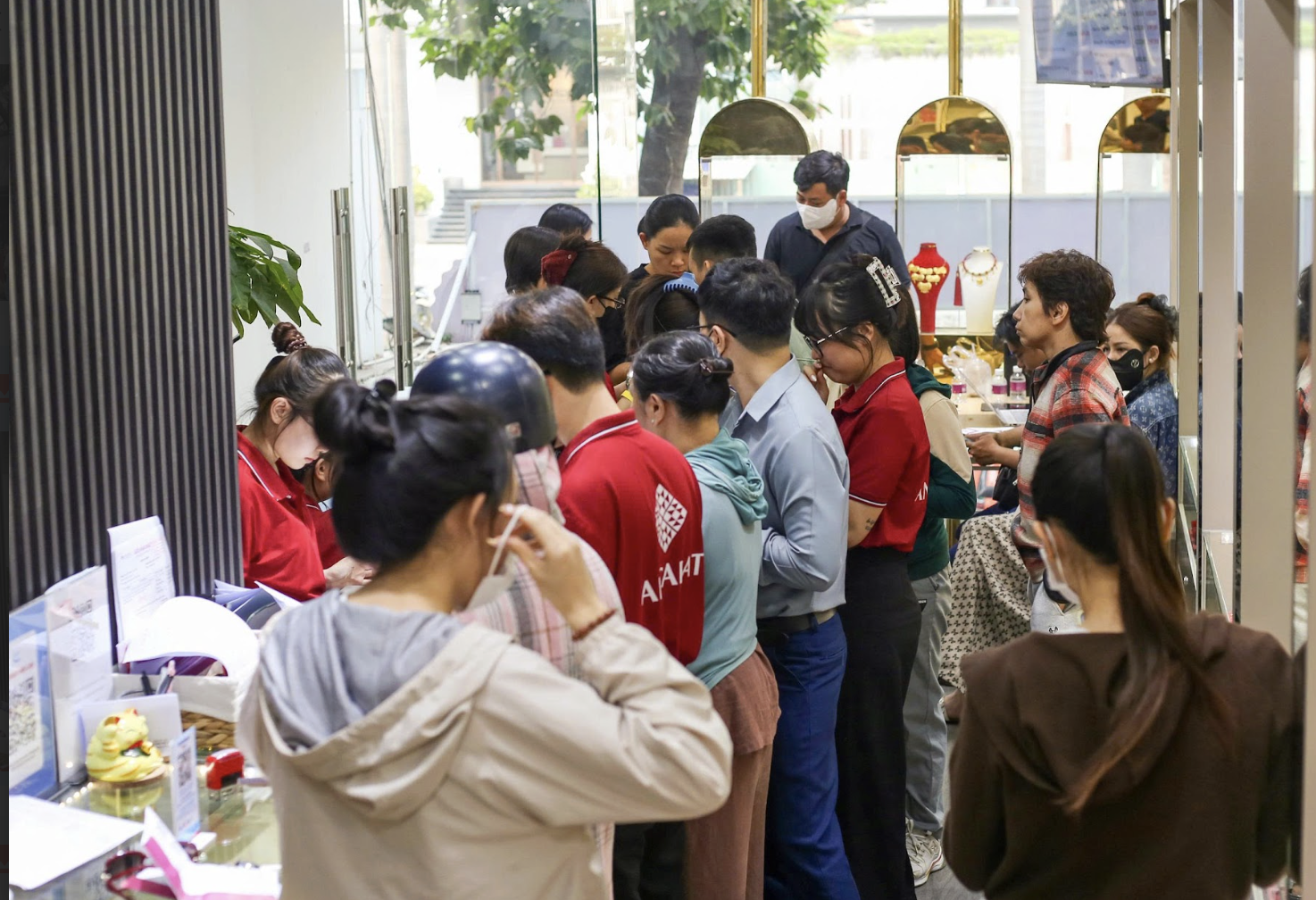 Nguồn cung tiếp tục là biến số quan trọng của thị trường bạc.