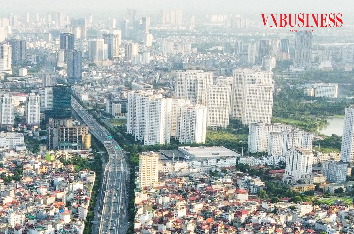 Giới đầu cơ rục rịch trở lại săn căn hộ cho thuê: Cẩn trọng vết xe đổ