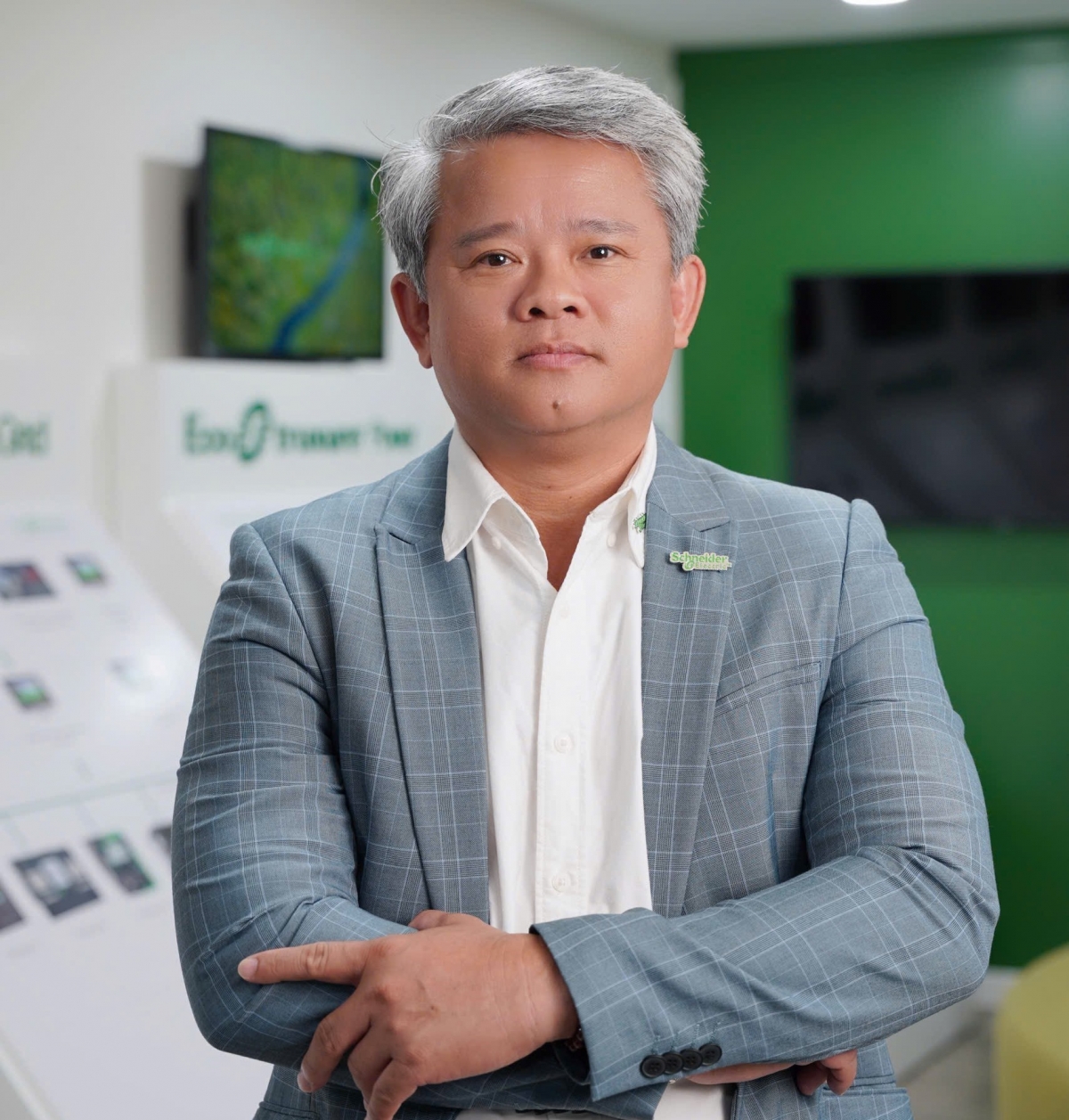 Ông Đặng Nguyễn Ngữ