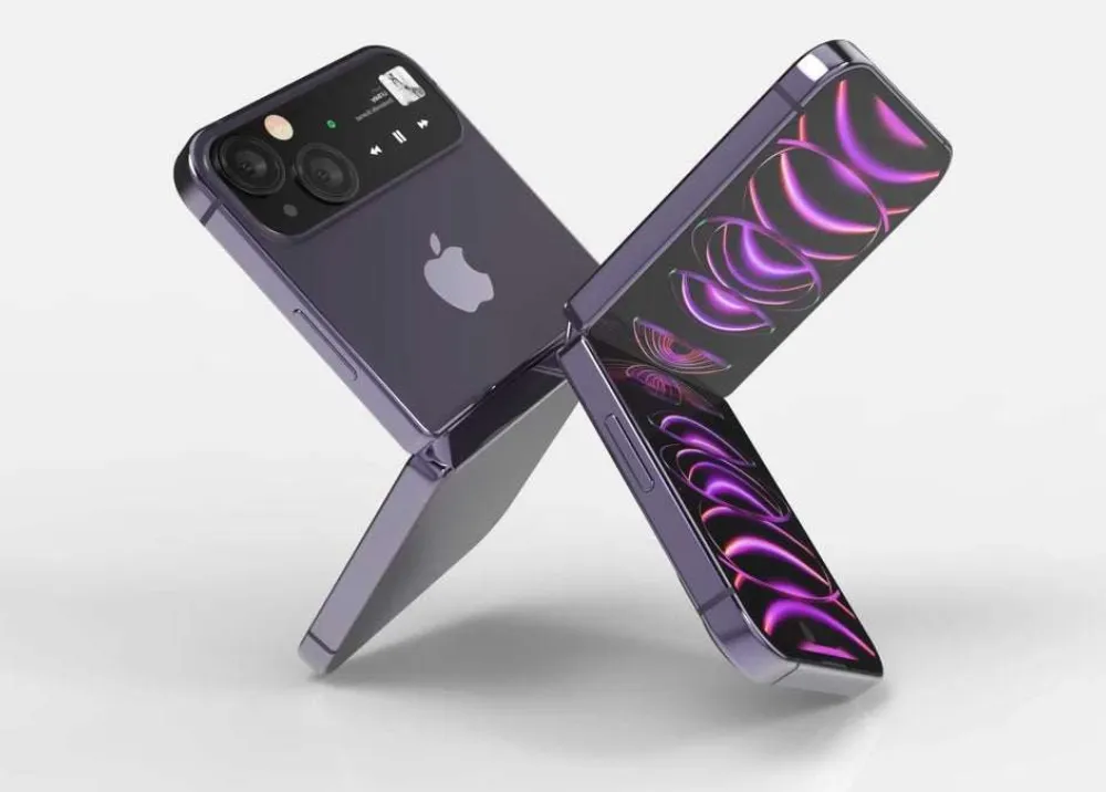 Năm 2027 có thể trở thành cột mốc đặc biệt của iPhone sau hai thập kỷ phát triển.