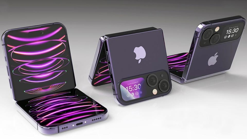 Vì sao năm 2027 có thể trở thành ‘năm của Apple’?