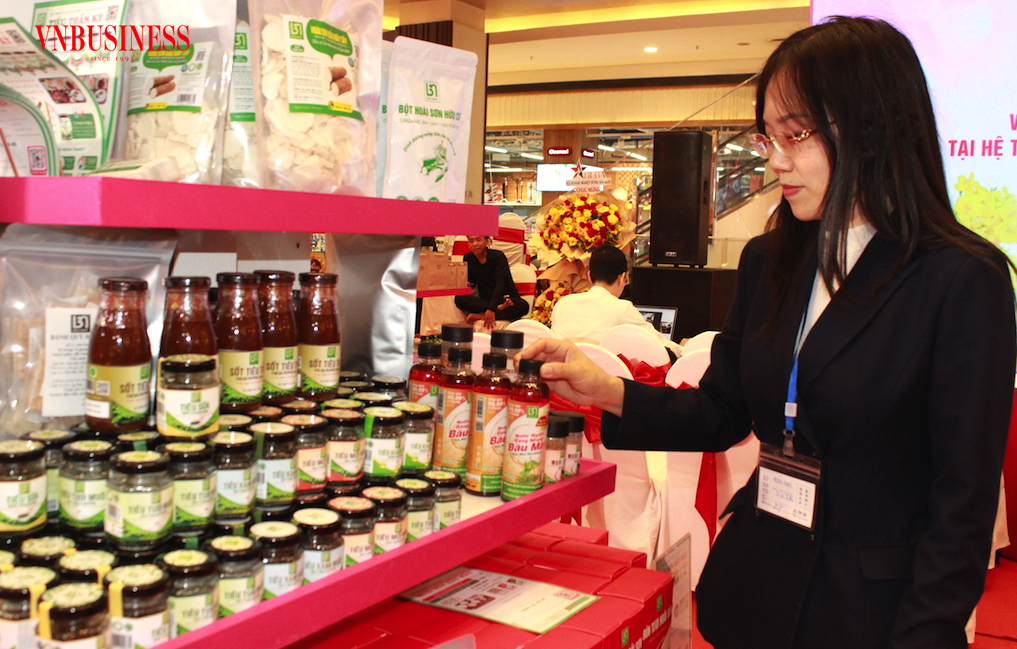 Giống tiêu Bầu Mây được nghiên cứu, chọn tạo và bảo hộ nhãn hiệu đã trở thành nền tảng để HTX xây dựng thương hiệu, nâng cao giá trị sản phẩm và mở rộng thị trường xuất khẩu.