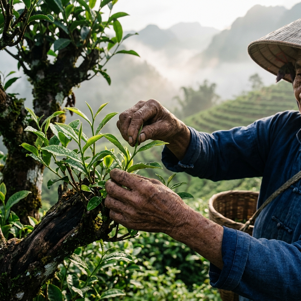 Nông nghiệp Tuyên Quang