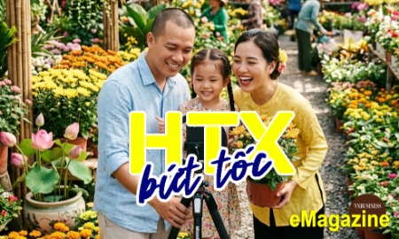 Công nghệ mở lối cho HTX bứt tốc trên đất Sen hồng Đồng Tháp