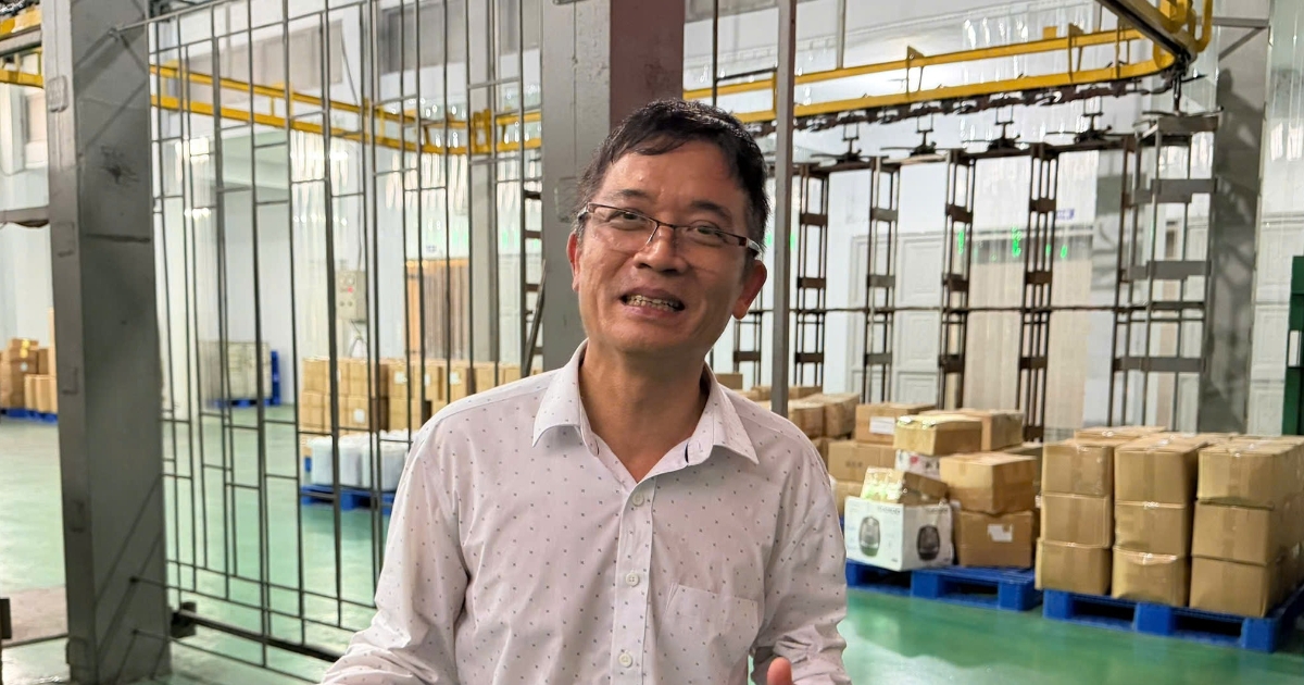 Công nghệ chiếu xạ: Thúc đẩy nông sản Việt Nam xuất khẩu