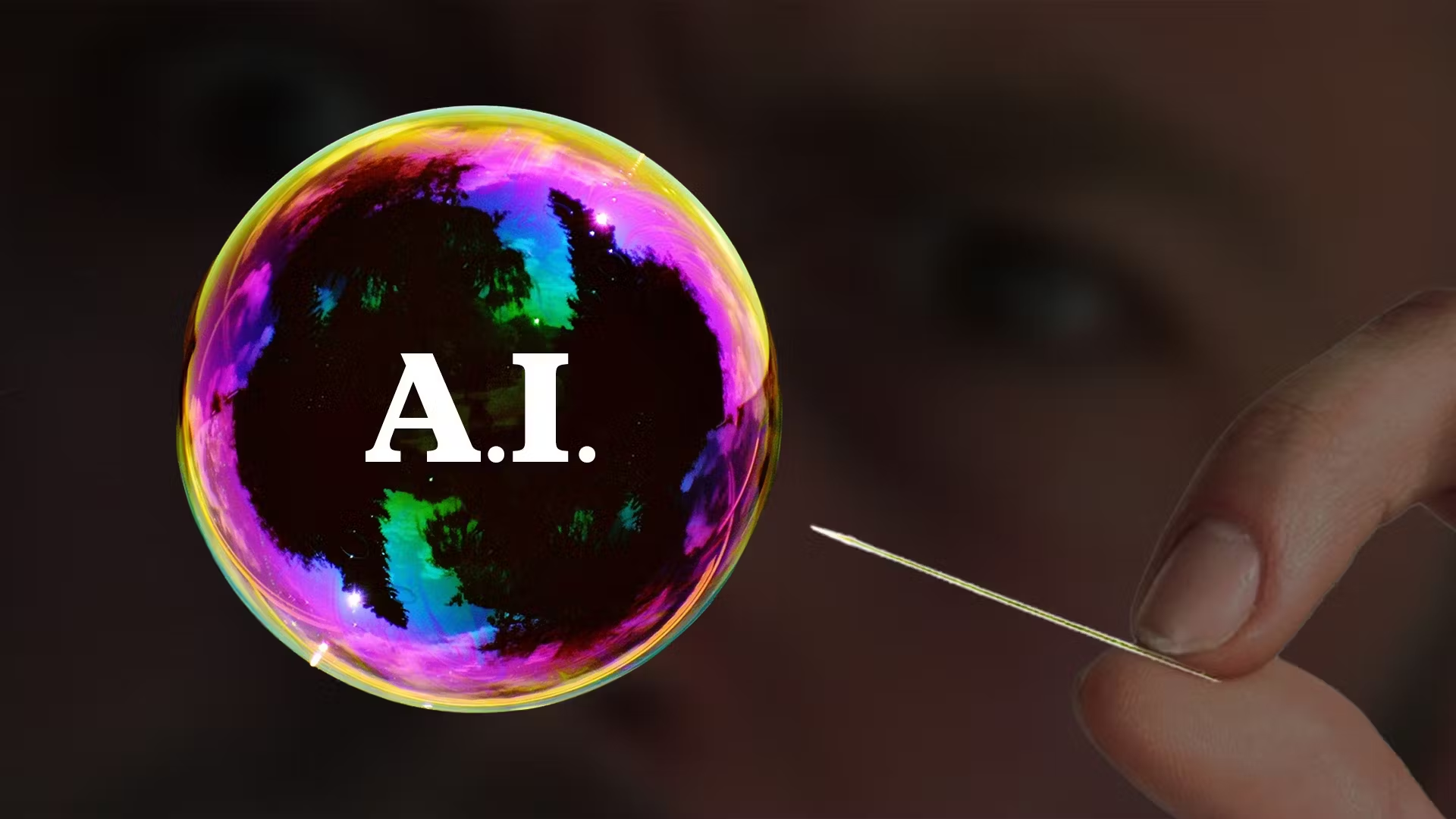 AI mở ra cơ hội tăng trưởng nhưng cũng tiềm ẩn nguy cơ bong bóng tài sản.
