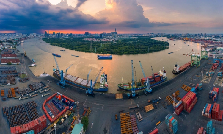 Ba lần rao bán đều thất bại: Điều gì khiến VietinBank chưa thể thoái vốn khỏi Saigon Port?