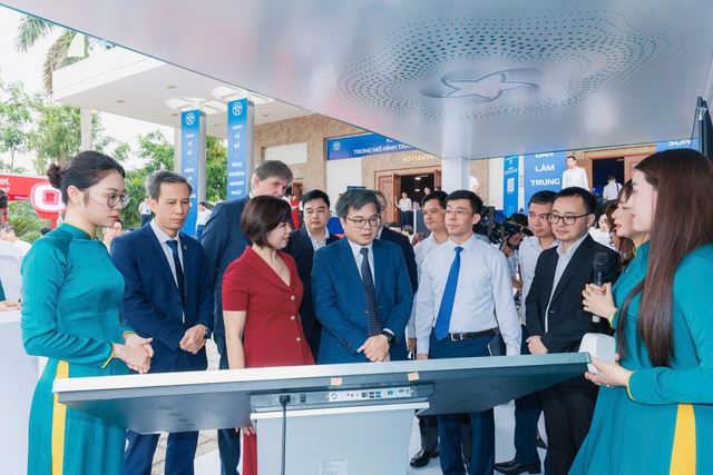 Viettel cam kết cung cấp chữ ký số cá nhân miễn phí, phần mềm bán hàng cho hộ kinh doanh.