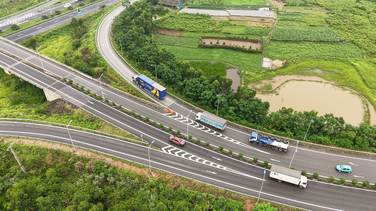 Hệ sinh thái đa ngành giúp T&T tích lũy năng lực tổ chức phát triển phức hợp.