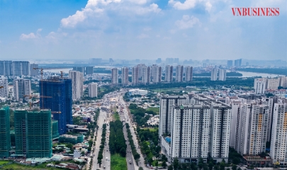 Sau rung lắc dữ dội, bất động sản sẽ có ‘cú đảo chiều’ trong nửa cuối năm?