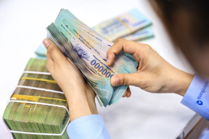 Cuộc đua lợi nhuận ngân hàng quý II: Kẻ bứt tốc, người hụt hơi