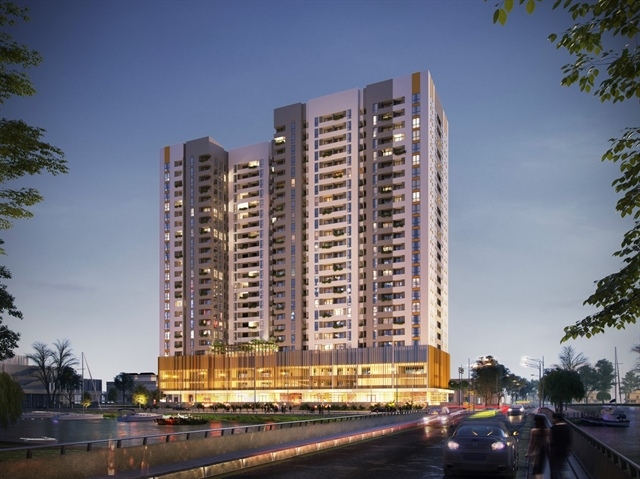DRH mất “vé” margin, bài toán phục hồi thêm áp lực