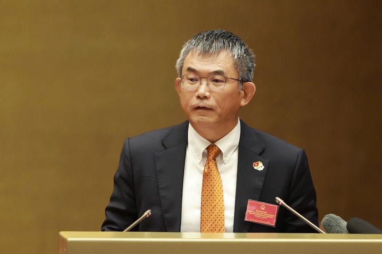 Ông Takuya Sahashi, Phó Chủ tịch Tập đoàn Mitsubishi Corporation tại Việt Nam.