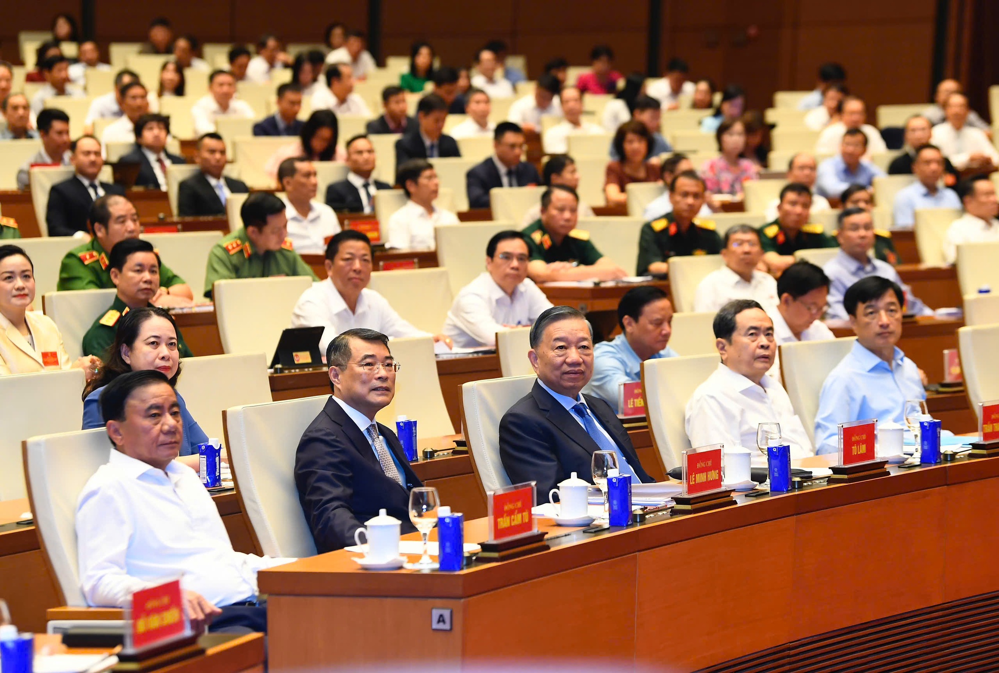 Nghị quyết 10 mở giai đoạn mới cho FDI: Không thu hút vốn bằng mọi giá