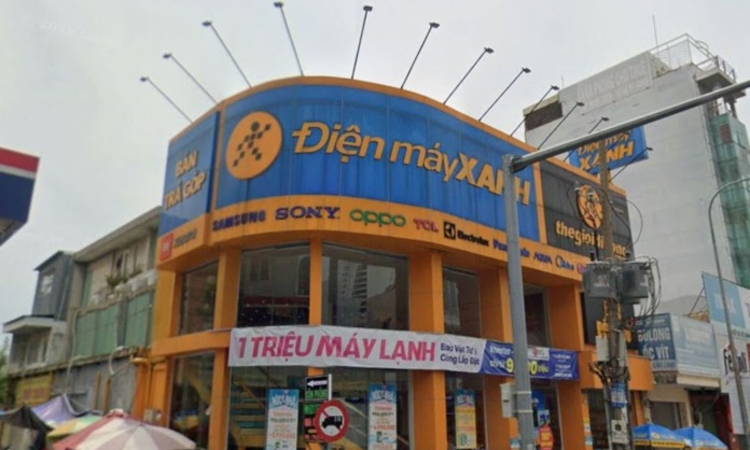 Điện Máy Xanh huy động hơn 13.300 tỷ đồng trong đợt IPO