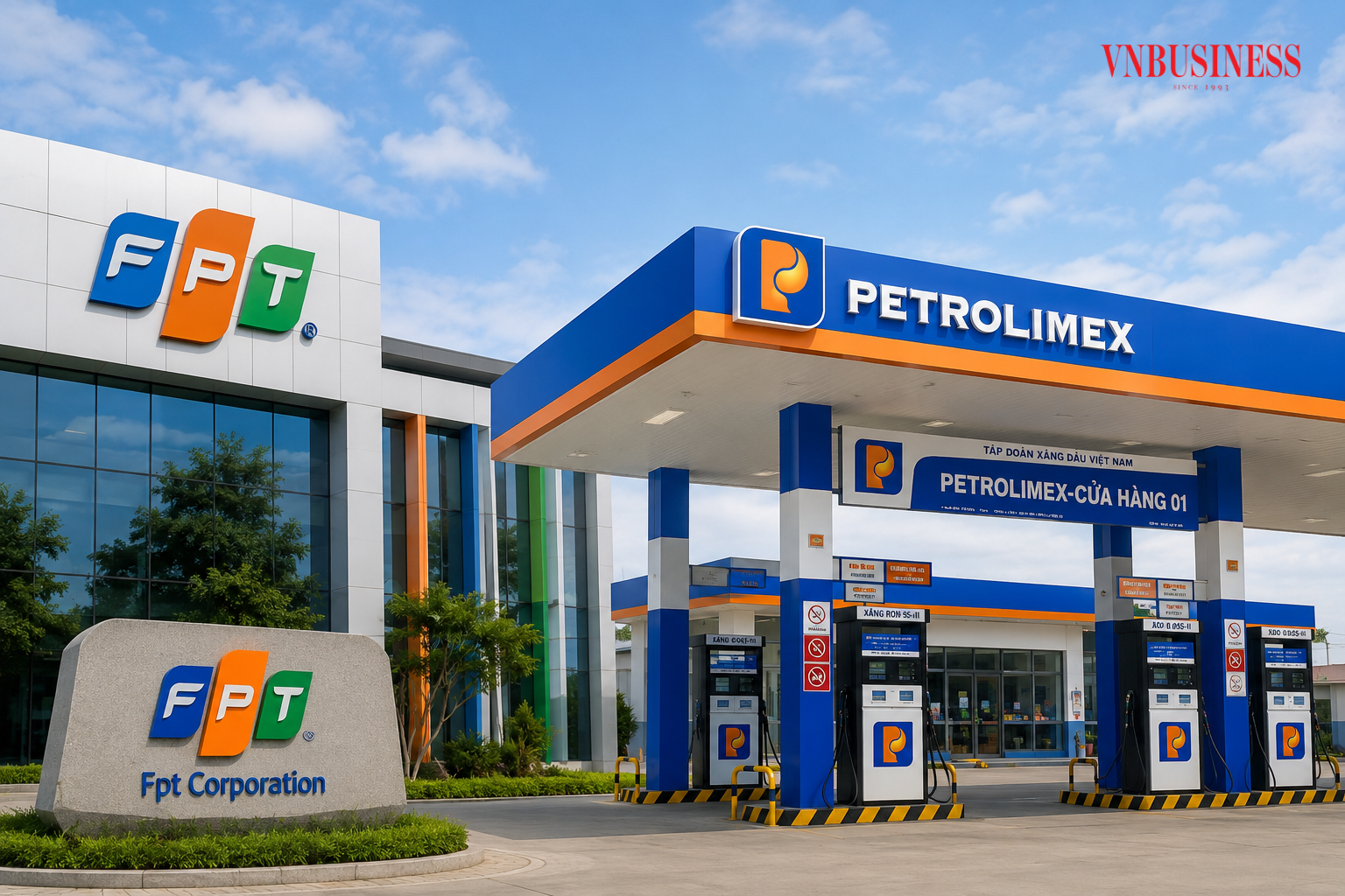 VnBusiness