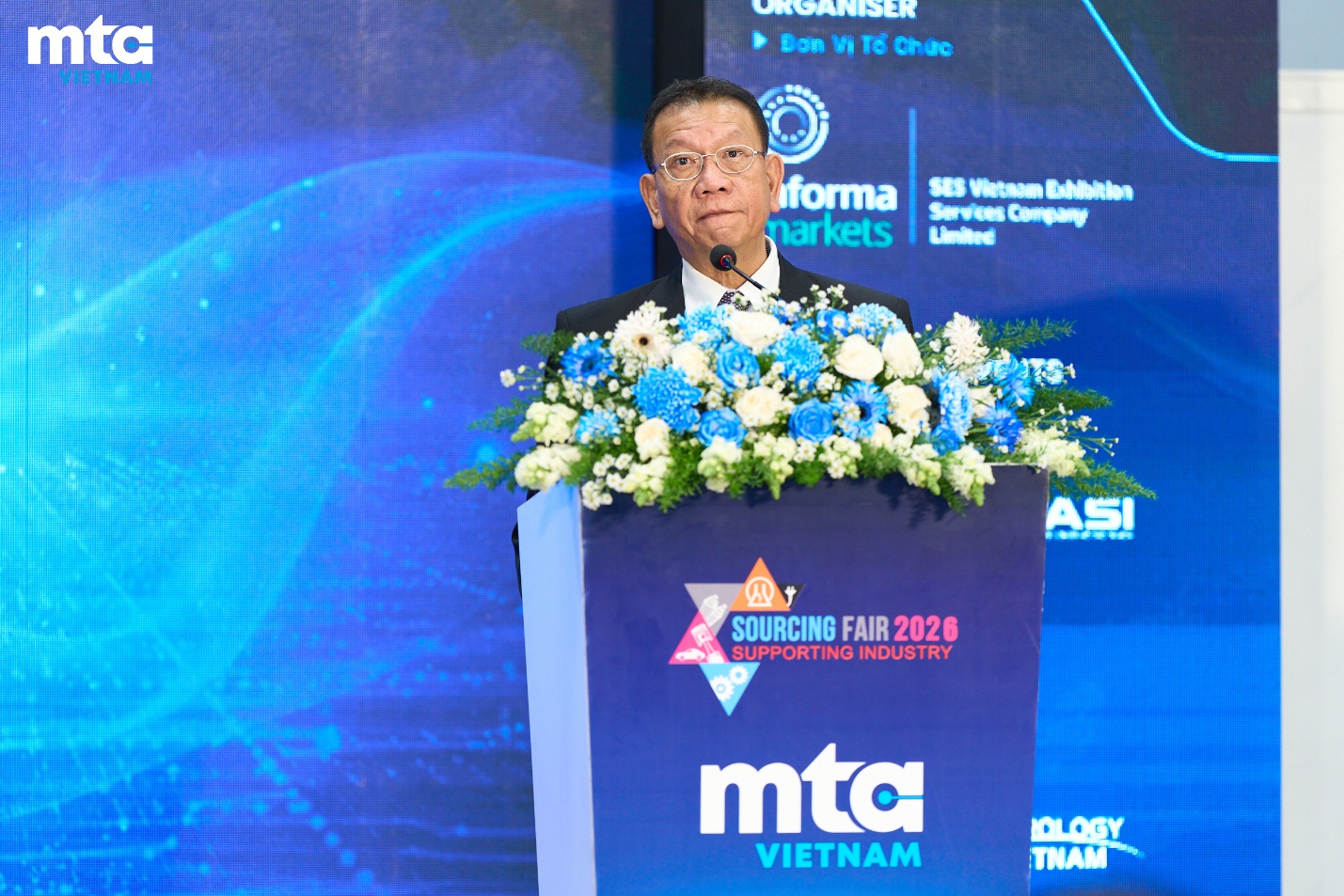 Hơn 450 doanh nghiệp tham gia MTA Vietnam 2026