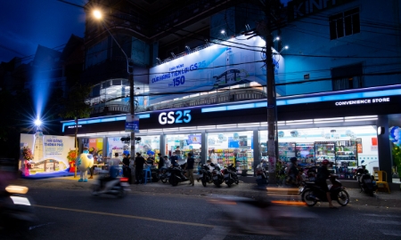 Kiểm soát chất lượng là bài toán sống còn của chuỗi bán lẻ hiện đại.