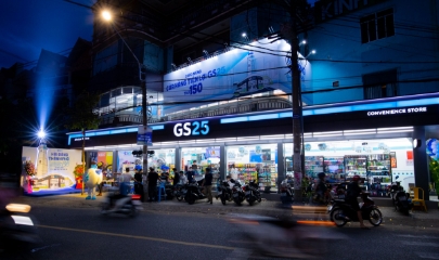Kiểm soát chất lượng là bài toán sống còn của chuỗi bán lẻ hiện đại.