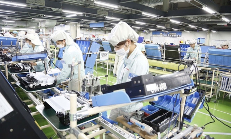 FDI chất lượng cao cần một hệ sinh thái đổi mới sáng tạo đủ mạnh