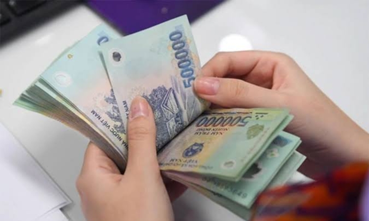 Tin vui cho người có thu nhập 40 triệu đồng/tháng: Tiền thuế giảm mạnh từ hôm nay