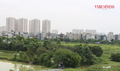 Giới đầu cơ nhà đất đã hết ‘cửa sống’?