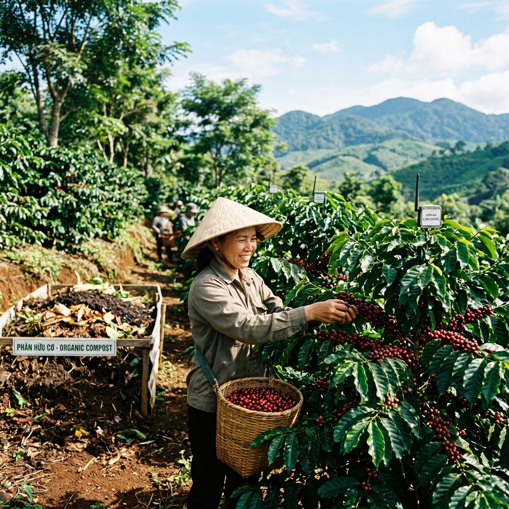 HTX Bắc Tân Hà Group