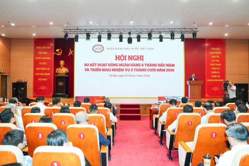 Ngân hàng Nhà nước dồn lực cho nhà ở xã hội và hạ tầng công nghiệp