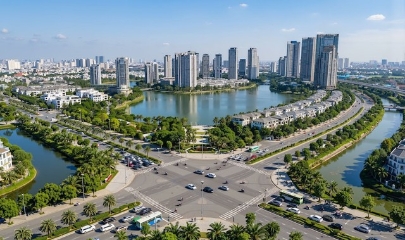 Để các tập đoàn lớn lựa chọn Hà Nội là điểm đến lâu dài, Thành phố còn phải xây dựng một hệ sinh thái đầu tư đủ sức cạnh tranh.