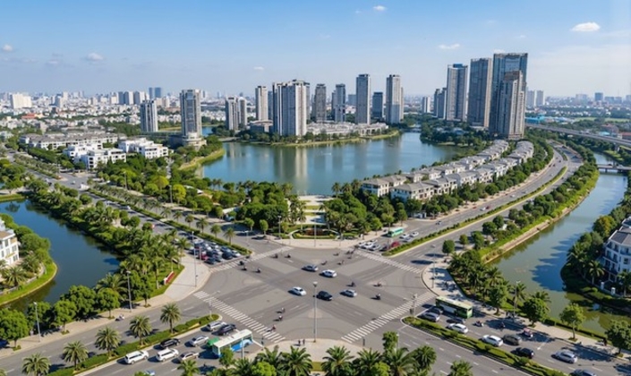 Để các tập đoàn lớn lựa chọn Hà Nội là điểm đến lâu dài, Thành phố còn phải xây dựng một hệ sinh thái đầu tư đủ sức cạnh tranh.