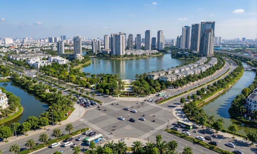 Để các tập đoàn lớn lựa chọn Hà Nội là điểm đến lâu dài, Thành phố còn phải xây dựng một hệ sinh thái đầu tư đủ sức cạnh tranh.